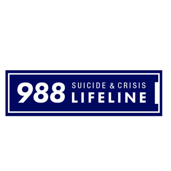National Suicide & Crisis Lifeline