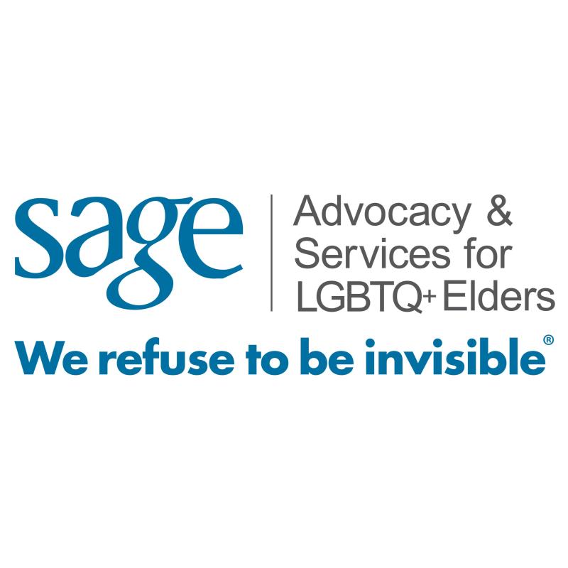 SAGE LGBT Elder Hotline
